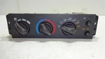 Temperature Control With Ac Rear Defrost Fits 97-99 Cavalier 615314. Fixed Price $50.00.