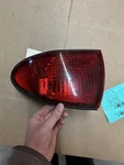 2002 Chevrolet Cavalier Quarter Mounted Tail Light Right Side 166-01809R. Fixed Price $40.00.