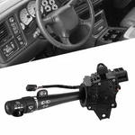 Turn Signal Switch For 2003-2006 Chevy Silverado 2500 Hd 2005 2004 12450067 Eoa. Fixed Price $28.49.