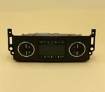 07-11 Chevy Silverado 1500 Suburban Temperature Climate Control Heater A/c. Fixed Price $99.99.