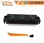 A/c Climate Control Switch Fit For 2000-2001 2002 Chevrolet Suburban 2500. Fixed Price $51.94.