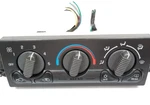 1999-2002 Chevy Silverado Heater Control Switch Gmc 2000 2001 Sierra 1500 S86. Fixed Price $36.25.