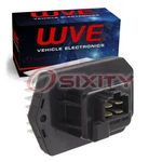 Wells Hvac Blower Motor Resistor For 2005-2013 Honda Accord Civic Cr-v Sz. Fixed Price $34.39.