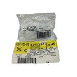 Acdelco 213-4190 Gm 15936931 Oem Nos Genuine Ambient Air Temperature Sensor. Fixed Price $14.95.
