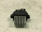 Chevy Captiva 2013 Heater Blower Motor Control Module Resistor Bosch Factory. Fixed Price $41.71.