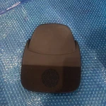 10-17 Equinox Terrain Upper Top Front Dash Trim Speaker Cover Black Oem. Fixed Price $47.00.