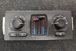 2003-2004 Chevy Silverado 1500 Ac Heater Temperature Climate Control Asembly Oem. Fixed Price $89.98.