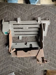 1967 Chevelle Ss 396 Malibu Camino A/c Heater Control Housing Gm. Fixed Price $99.00.
