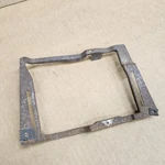 Heater Control Console Bracket Housing Retainer 3918655 68-76 C3 Corvette Oem. Fixed Price $44.99.