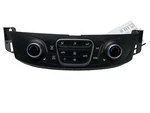 18-21 Chevy Traverse Heater A/c Control Front W/ Heated Seats 84216553 84344402. Fixed Price $77.20.