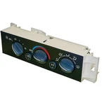 For Chevy Tahoe 1996-2000 Acdelco 15-0001A Gold Hvac Control Panel. Fixed Price $185.00.