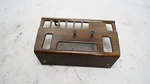 1986-1995 Mercedes 300E 300D 300TD W124 Center Console Dash Wood Grain Bezel. Fixed Price $59.00.