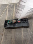 Malibu 2024 Chassis Ecm 3187786. Fixed Price $74.00.