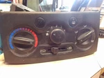 Temperature Control Hatchback Without Fits 05-08 Aveo 141337. Fixed Price $39.99.