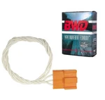 Auxiliary Heater Switch Connector Bwd PT654. Fixed Price $79.99.