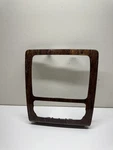 2013-2017 Chevrolet Traverse Dash Radio Climate Control Trim Wood 22814379 Oem. Fixed Price $26.98.