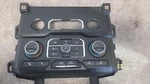 2021-2022 Chevy Suburban 1500 Heat/ac Controller, Auto Dual Zone Temp. Fixed Price $202.50.
