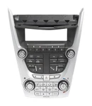 2010-11 Chevrolet Equinox Am Fm Receiver Temperature Control Panel Gm 20920042. Fixed Price $140.25.