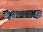 Temperature Control Opt C42 Id 84164474 Fits 17-19 Silverado 2500 Pickup 2080671. Fixed Price $129.98.