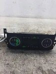 2012-2014 Chevy Suburban 1500 Temperature Control Opt CJ2 20921712. Fixed Price $164.49.
