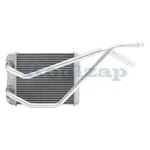 For 2002 Chevy Trailblazer Gmc Envoy Bravada 4.2L Aluminum Hvac Heater Core. Fixed Price $78.95.