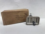 1960-1963 Chevrolet Truck Series 10 Thru Nos Heater Control Assy #3157092. Fixed Price $139.99.