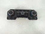 Chevrolet Silverado 1500 Ac Heater Climate Control 85580561 CDDM5. Fixed Price $57.94.