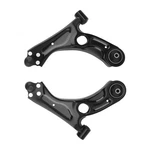 Front Suspension Lower Control Arms W/ball Joints For 2012-2019 2020 Chevy Sonic. Fixed Price $58.05.