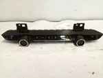 Dash Temperature Control From 2025 Chevrolet Blazer 12338401. Fixed Price $101.94.