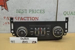 2006-10 Chevrolet Impala Ac Temperature Climate 15909083 Control 22-9E1 Bx. Fixed Price $27.99.