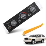 A/c Heater Climate Control 9378805 16238885 For Chevy Suburban Tahoe 1996-2000. Fixed Price $38.59.