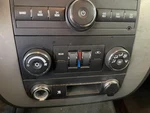 Used A/c Selector Switch Fits: 2010 Chevrolet Tahoe Dash Mounted W/o Hybrid Opti. Fixed Price $138.99.