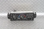 00-02 Tahoe Rear Dash Manual Heat A/c Climate Control Panel Defrost Wty Hvac. Fixed Price $90.99.