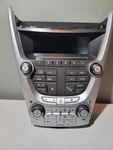 Oem 2010-12 Equinox Audio Radio Climate Control Panel Switch Unit 20920050. Fixed Price $65.00.
