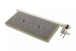 Genuine Acdelco Heating And Air Conditioning Defroster Valve 15-50564. Fixed Price $21.49.