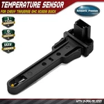 A/c Refrigerant Temperature Sensor For Chevy Traverse Gmc Acadia Buick Enclave. Fixed Price $12.99.
