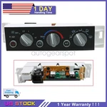 Fits 95 Tahoe Silverado Suburban Gmc C/k Climate Control A/c Heater Temp Hvac. Fixed Price $275.49.