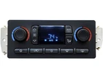 Hvac Control Module Dorman 91PGKS95 For Chevy Trailblazer Ext 2003 2004. Fixed Price $641.41.