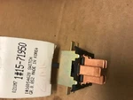 One Genuine Acdelco 15-71950 Gm Oem 16054620 Hvac Blower Control Switch. Fixed Price $22.44.