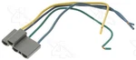 Hvac Blower Motor Resistor Connector Seasons 37254. Fixed Price $13.85.
