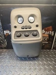 00-06 Chevy Gmc Suburban Tahoe Yukon Overhead Shale Climate Control Dome Light. Fixed Price $59.99.