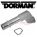 Dorman Engine Coolant Water Outlet For 2004-2006 Chevrolet Colorado 2.8L Nf. Fixed Price $32.10.