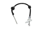 Kamoka LC182 Cable Pull, Clutch Control For Fiat. Fixed Price $6.68.