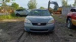 2006-2007 Chevy Malibu Climate Heater Ac Control Panel Oem. Fixed Price $99.95.