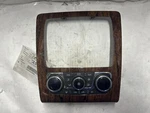 2013 Chevrolet Traverse Heat Ac Controller Front Automatic CJ2 23120465 Oem. Fixed Price $58.95.