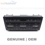 2001-2002 Audi S8 4.2L Ac Climate Control / Temp Unit 4D0820043Q. Fixed Price $34.49.