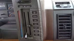 Heater Climate Temperature Control With Ac Fits 90-91 Astro 363334. Fixed Price $70.00.
