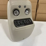 2000-2006 Chevy Gmc Climate Control Overhead Console Tan Beige 15748172. Fixed Price $42.46.