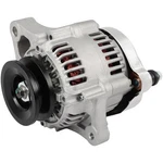 Alternator 12338 Fits Kubota Tractor L2600DT 99-ON D1403AE 27HP S1 Cw. Fixed Price $88.10.