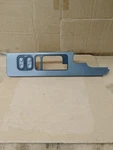 88-94 Silverado Gmc Truck Window Lock Switch Trim&door Bezel Passenger Side Oem. Fixed Price $126.00.